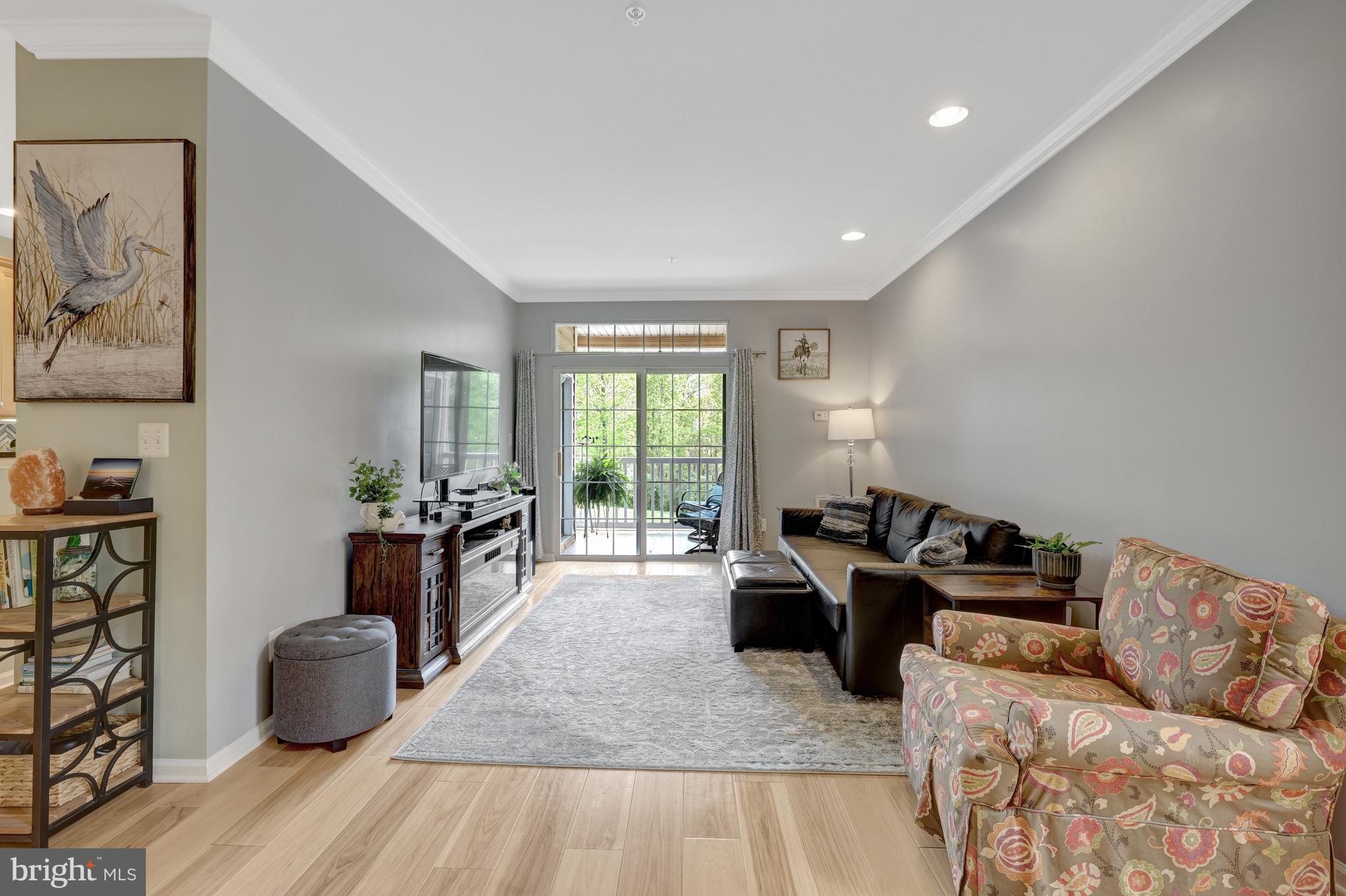 20385 Belmont Park Ter #102