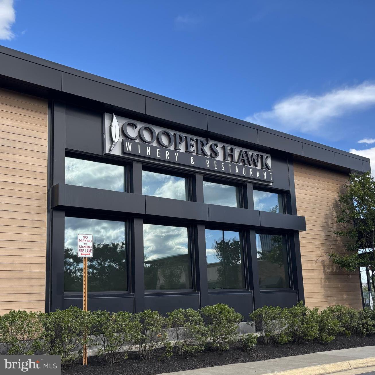 20385 Belmont Park Ter #102