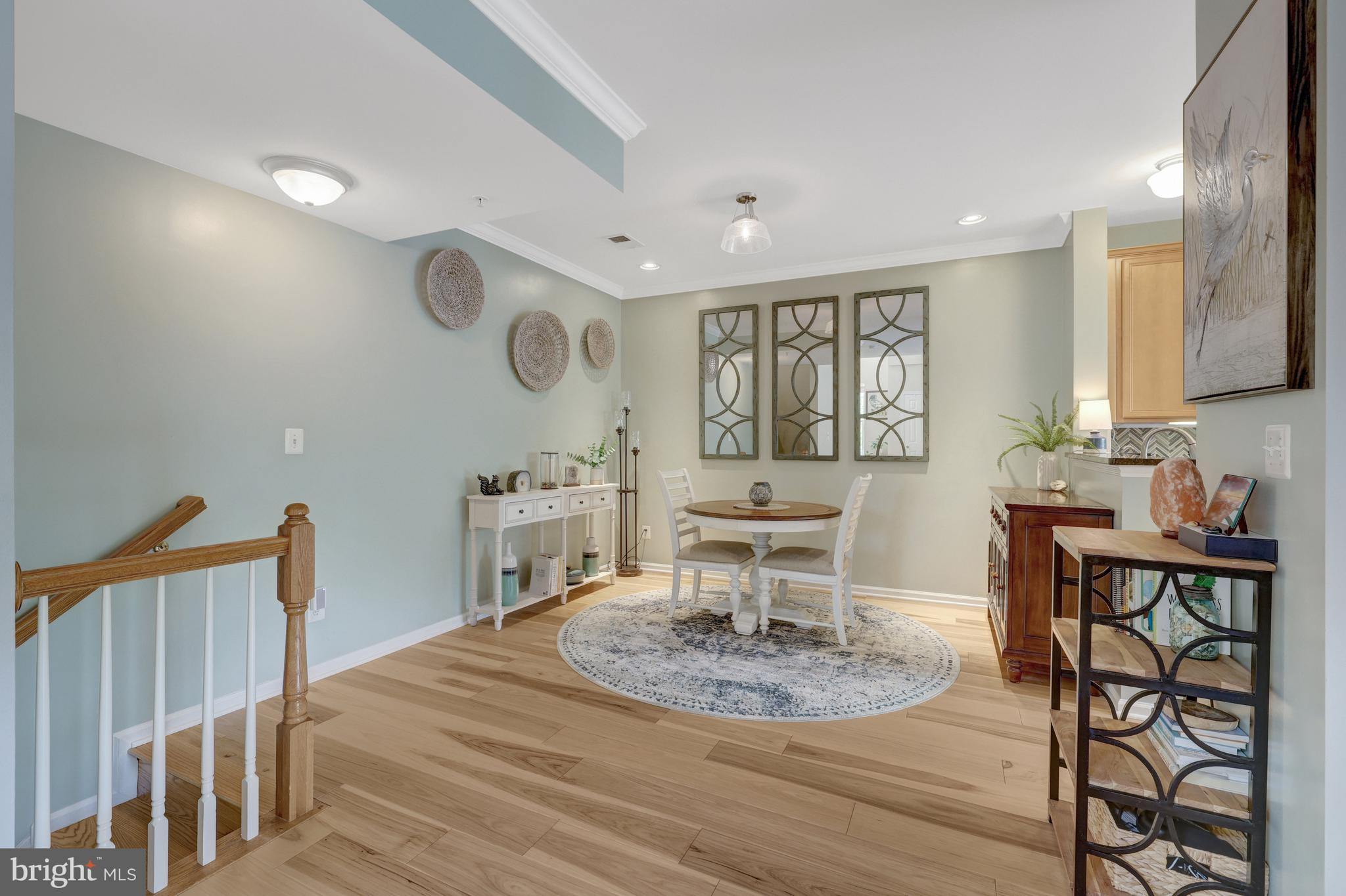 20385 Belmont Park Ter #102