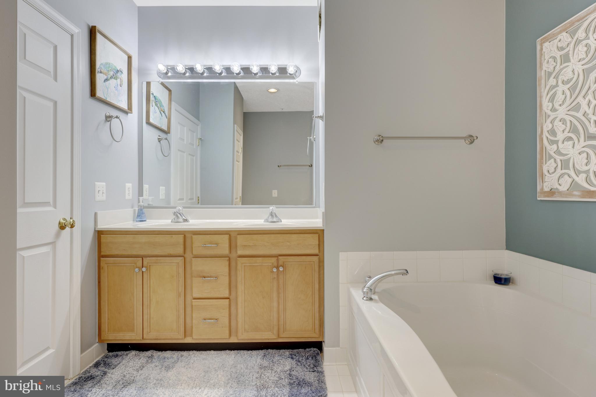 20385 Belmont Park Ter #102