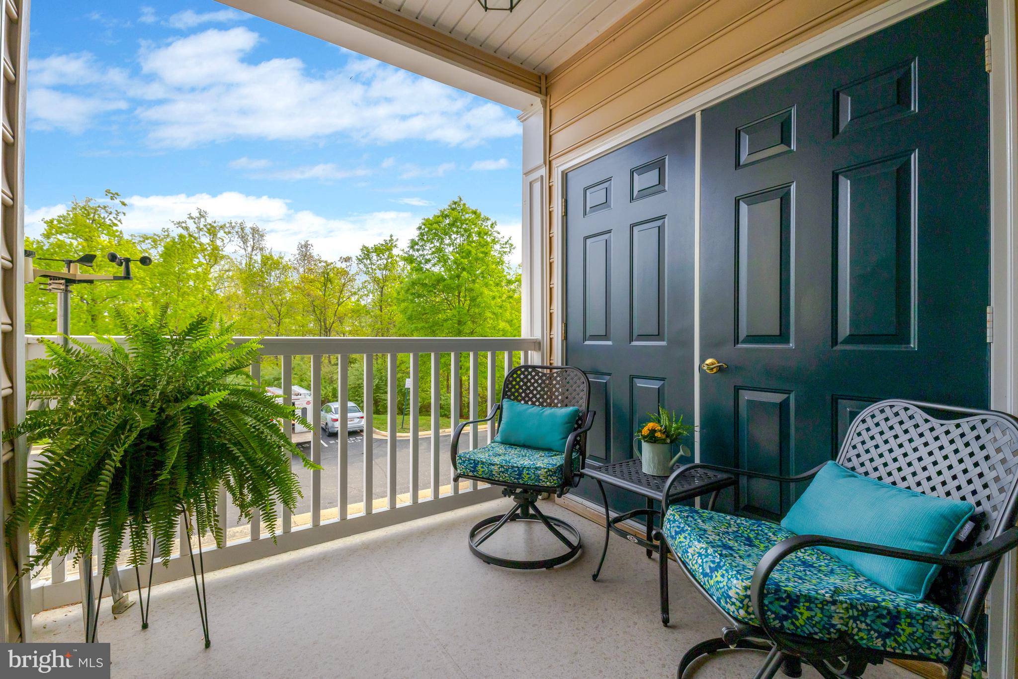 20385 Belmont Park Ter #102