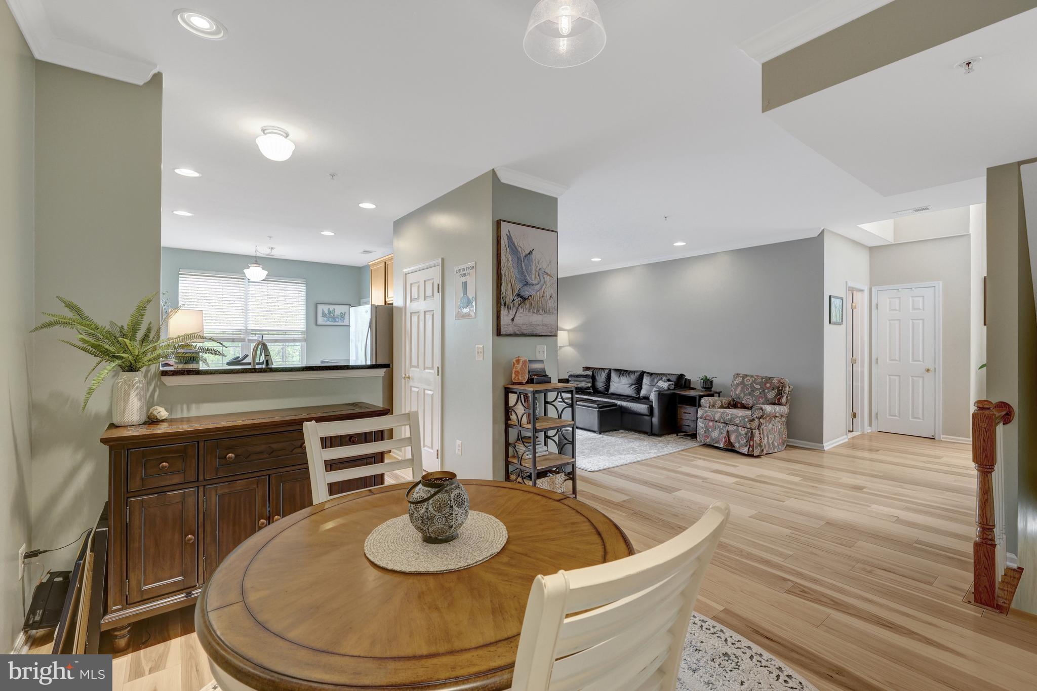 20385 Belmont Park Ter #102