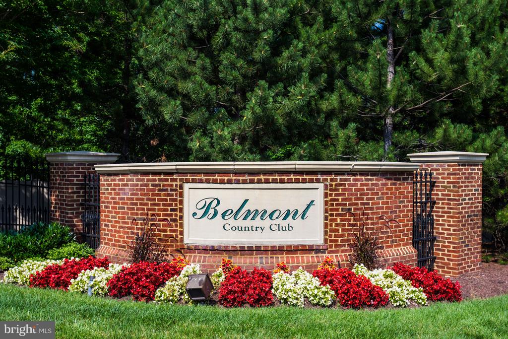 20385 Belmont Park Ter #102