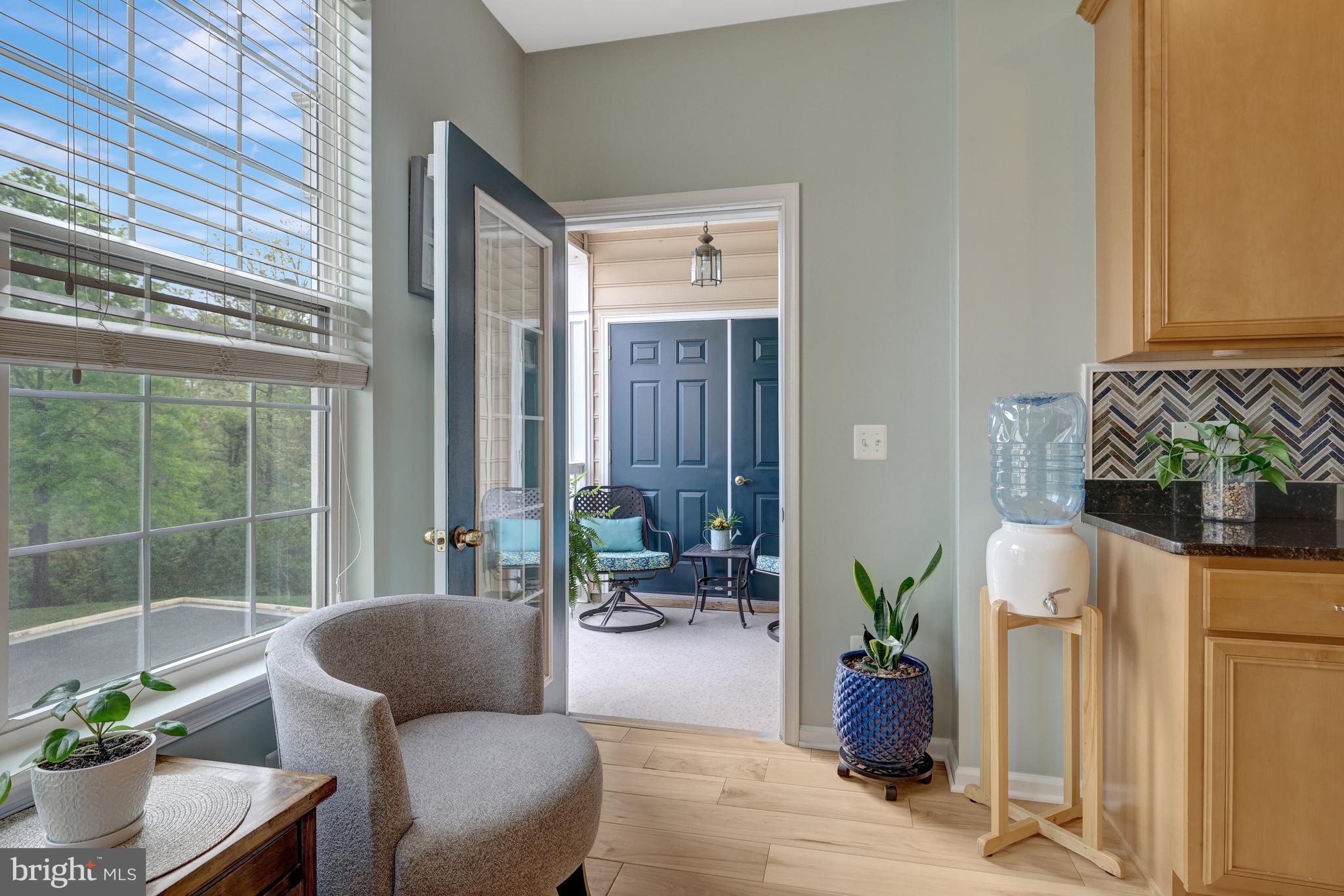 20385 Belmont Park Ter #102