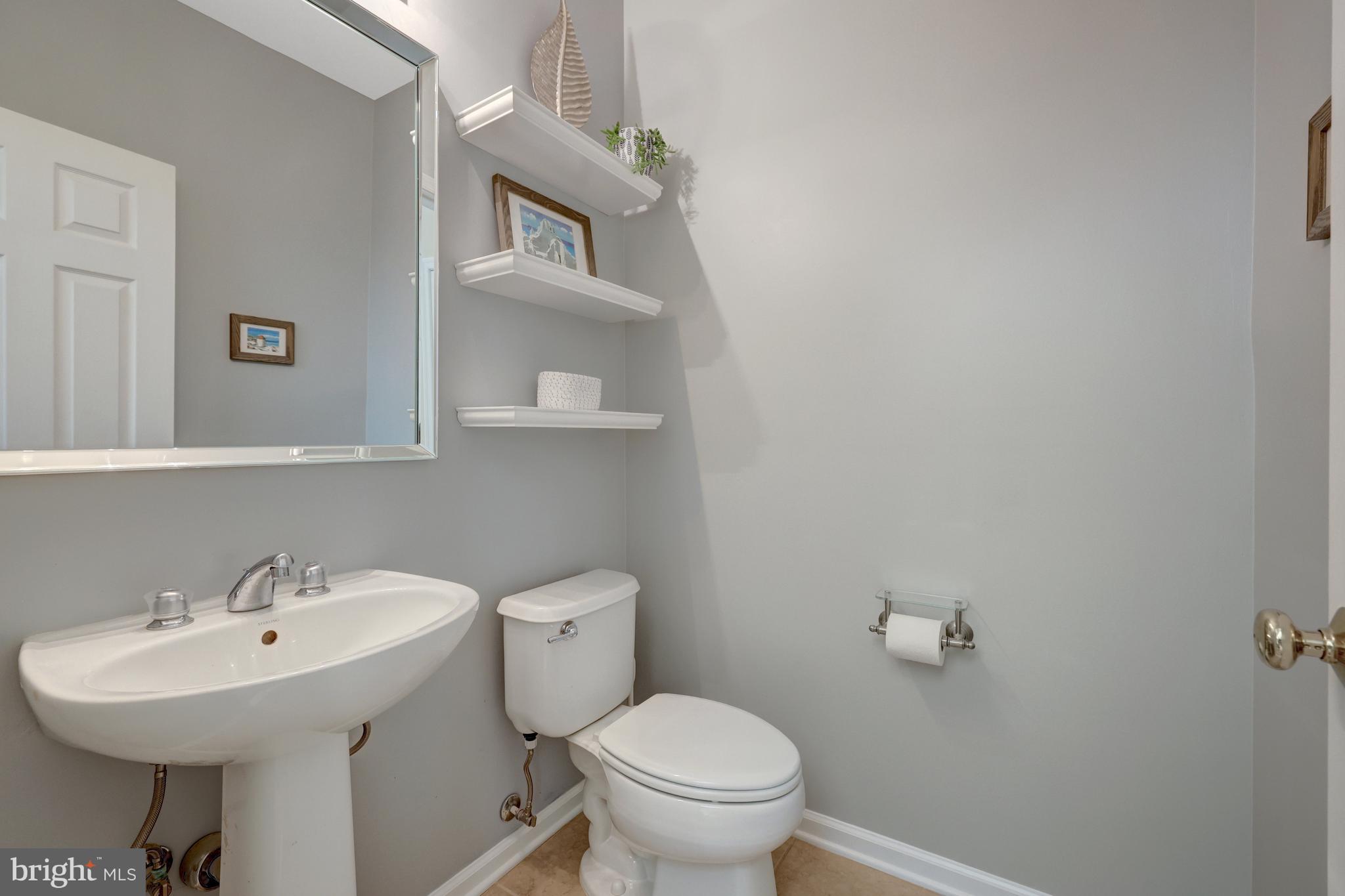 20385 Belmont Park Ter #102