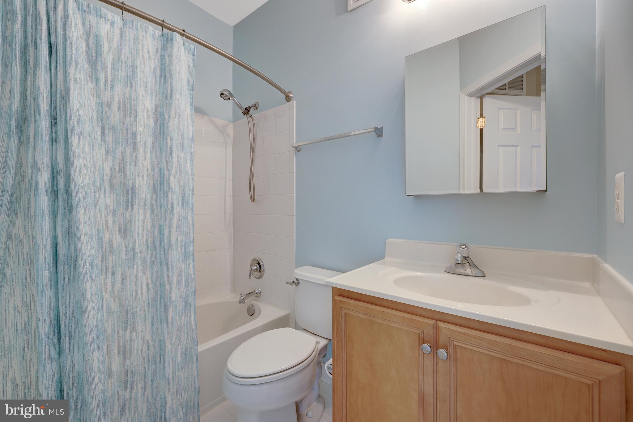 20385 Belmont Park Ter #102