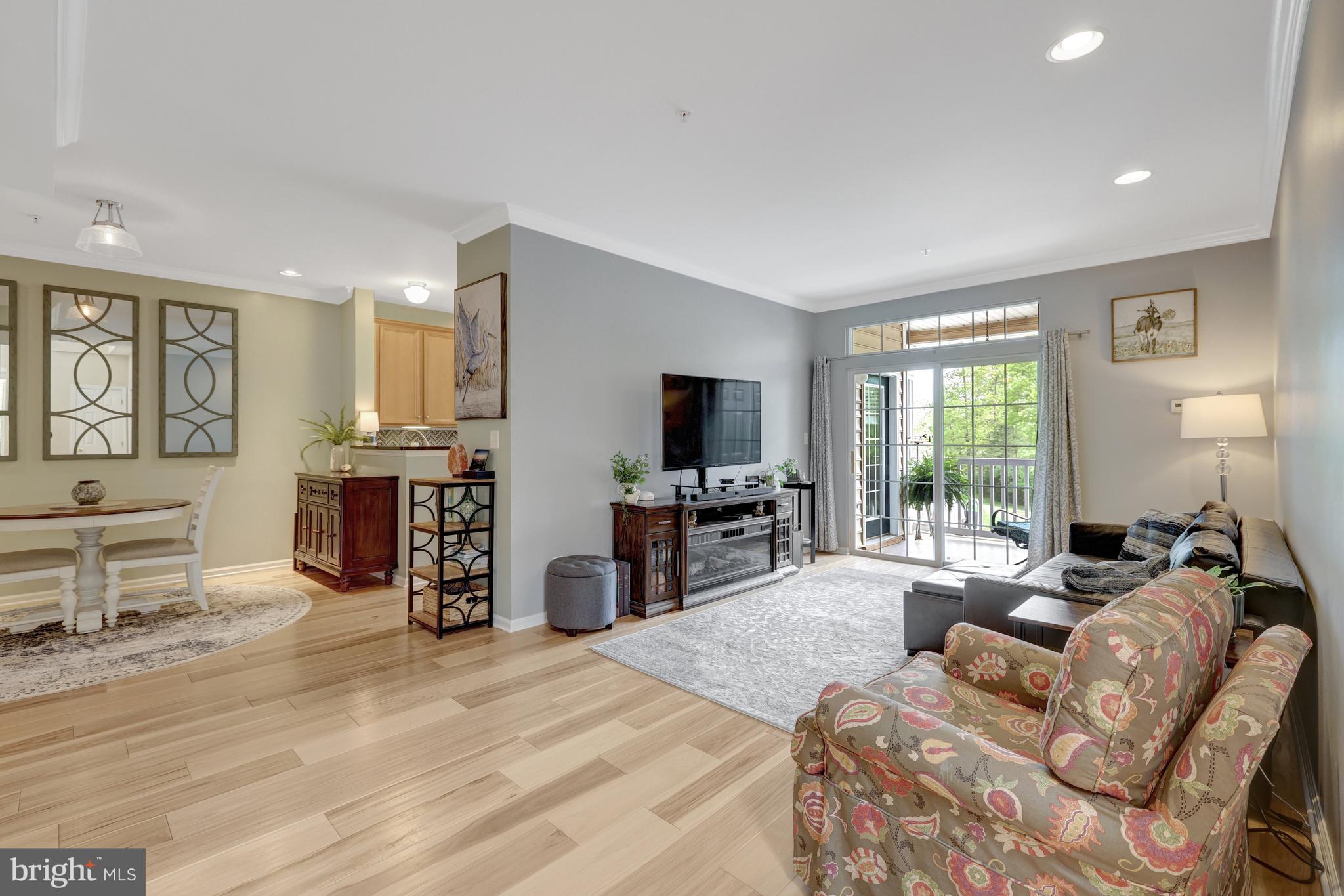 20385 Belmont Park Ter #102