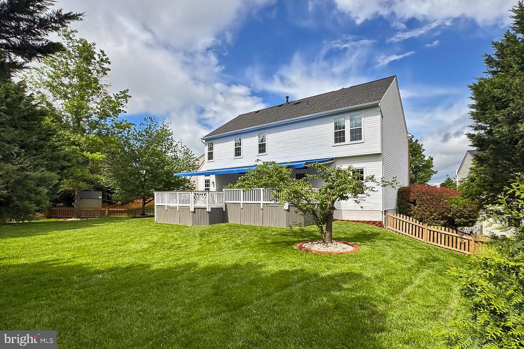 209 Jennings Ct SE