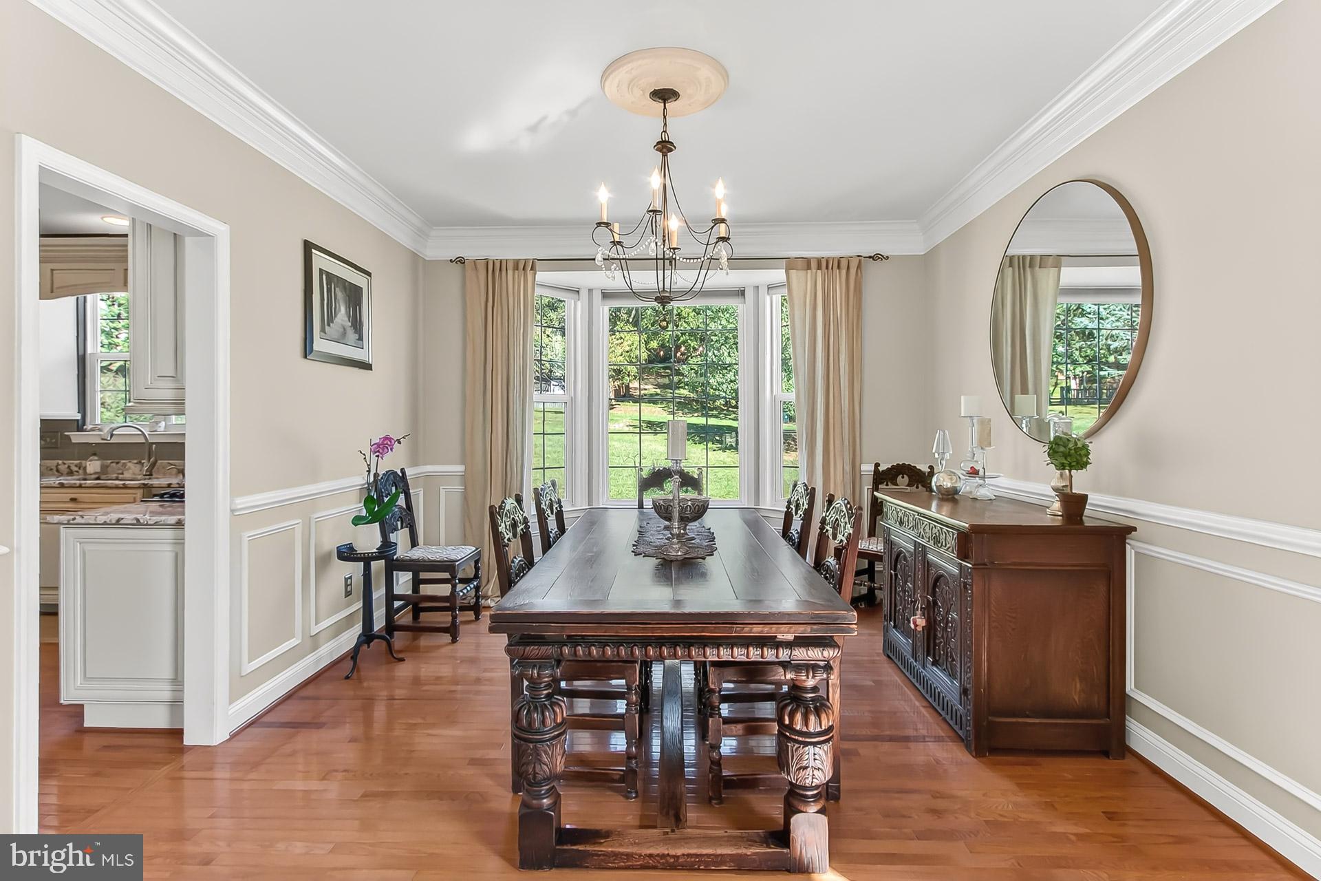816 SANTMYER DRIVE SE