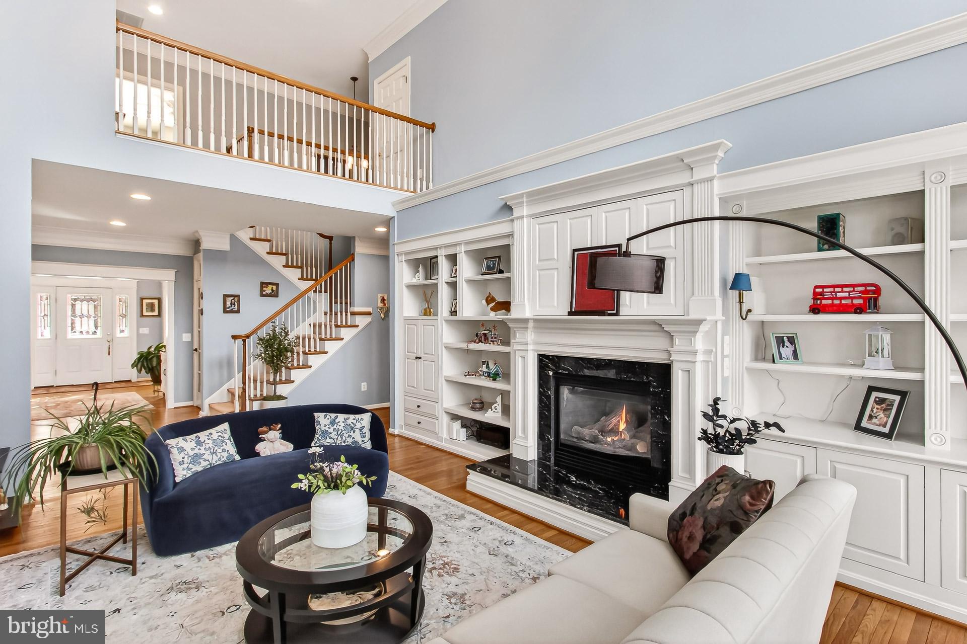 21027 FOREST HIGHLANDS COURT