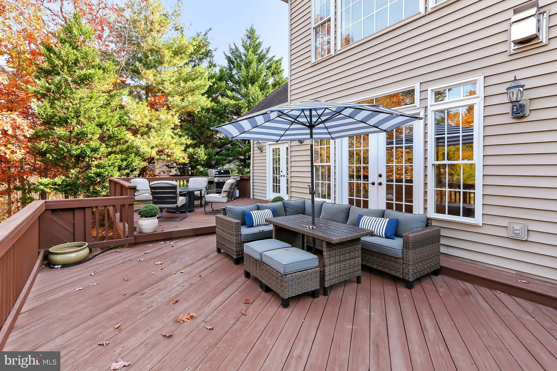 21027 FOREST HIGHLANDS COURT