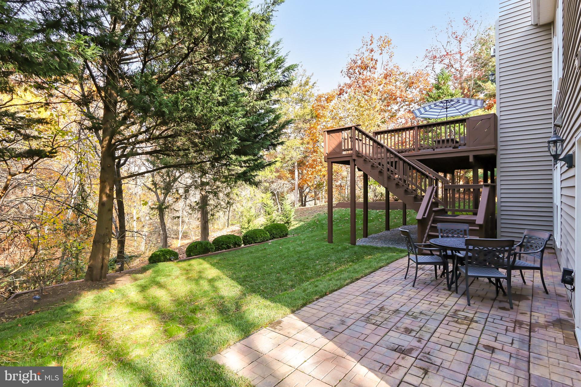 21027 FOREST HIGHLANDS COURT