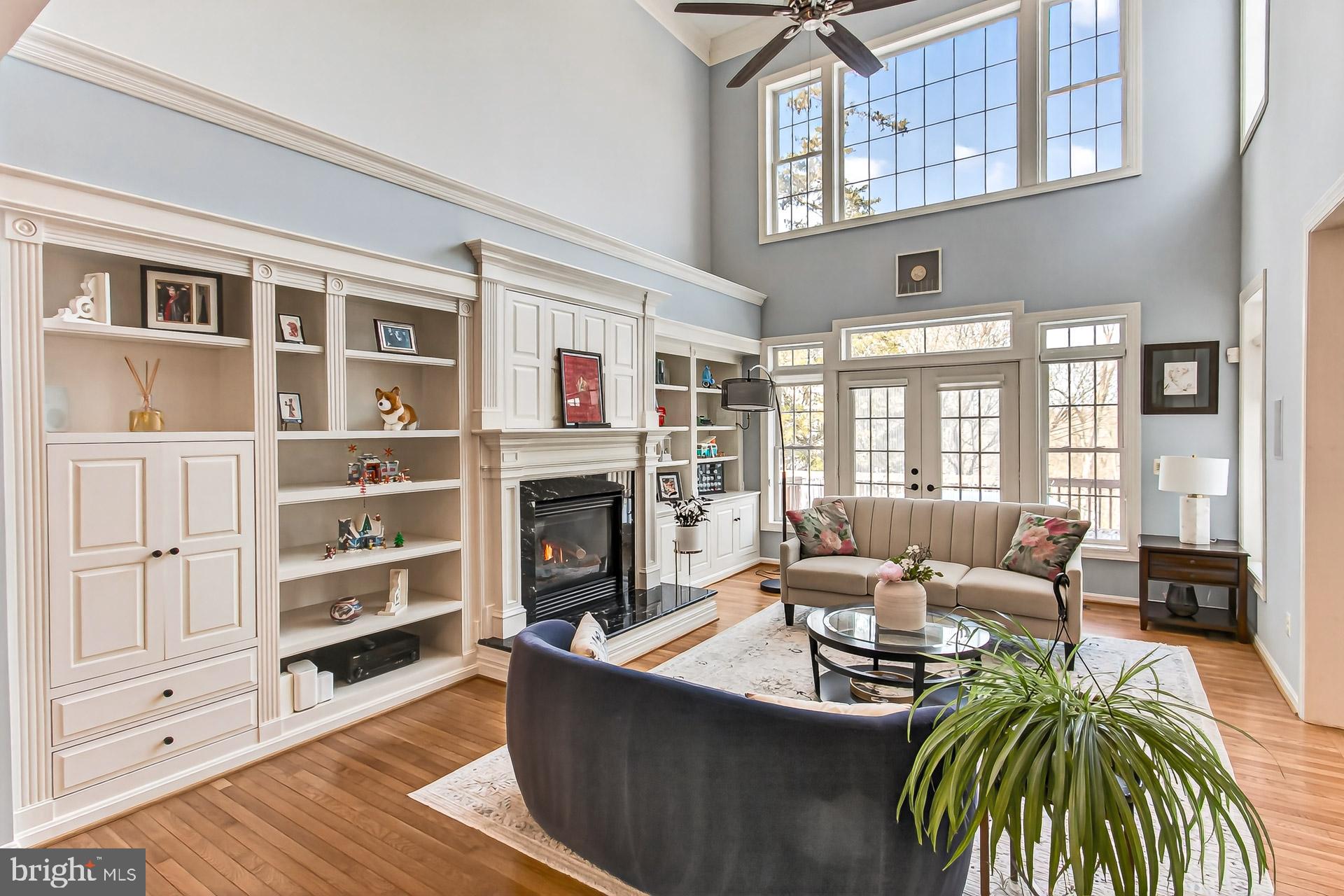 21027 FOREST HIGHLANDS COURT