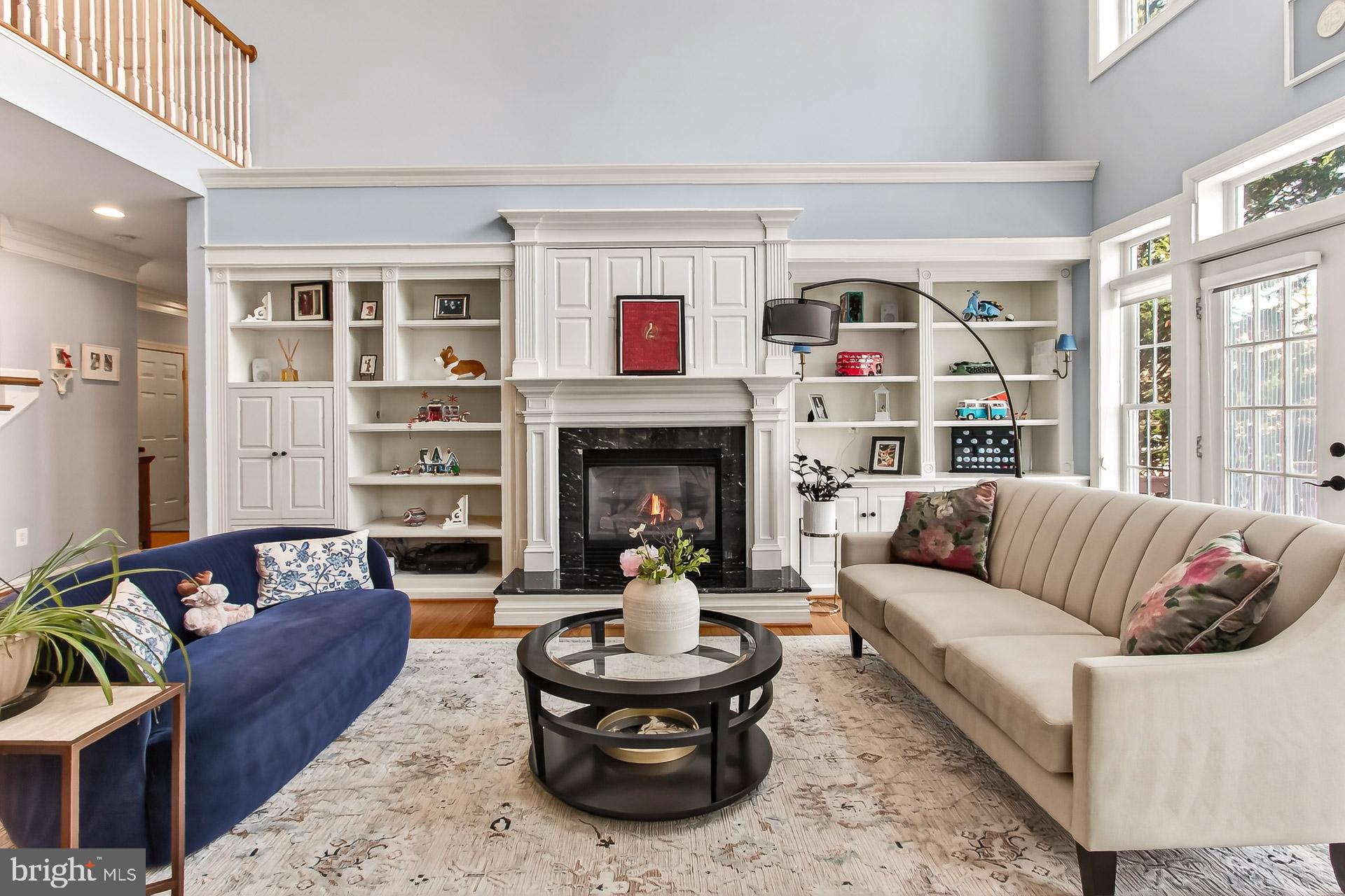 21027 FOREST HIGHLANDS COURT