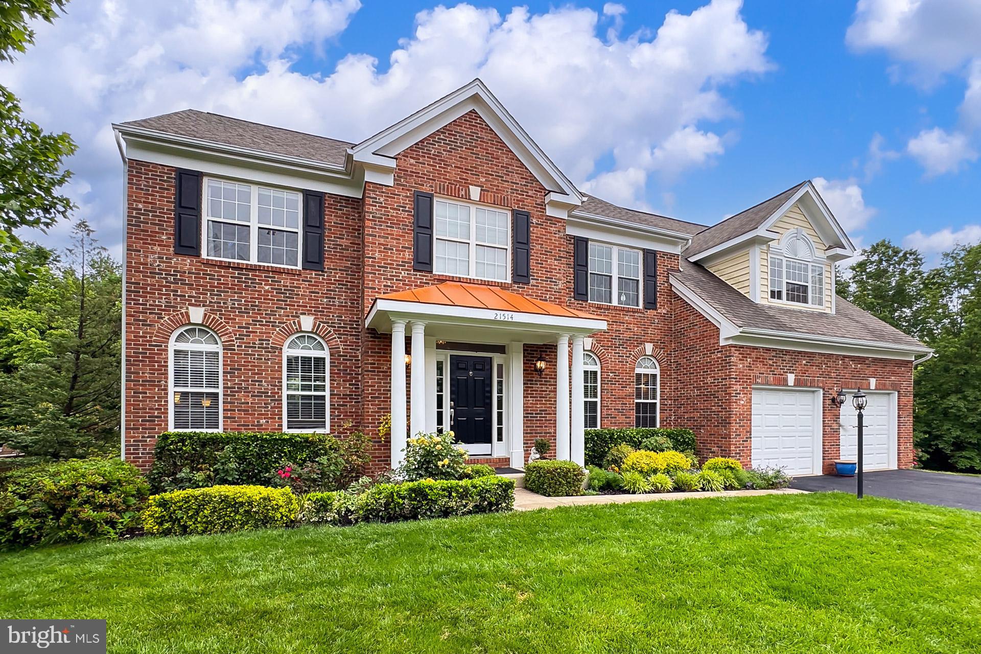 21514 GOLDEN AUTUMN PLACE