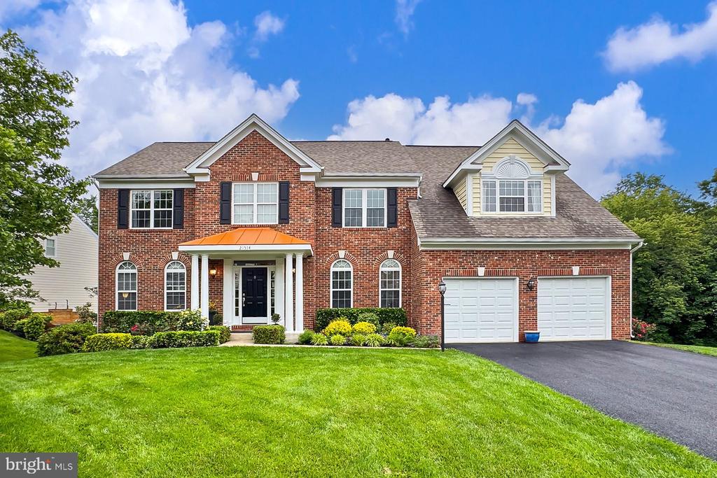 21514 GOLDEN AUTUMN PLACE