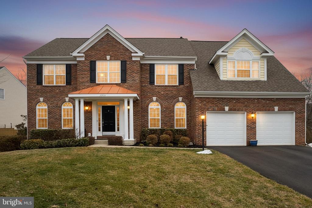 21514 GOLDEN AUTUMN PLACE