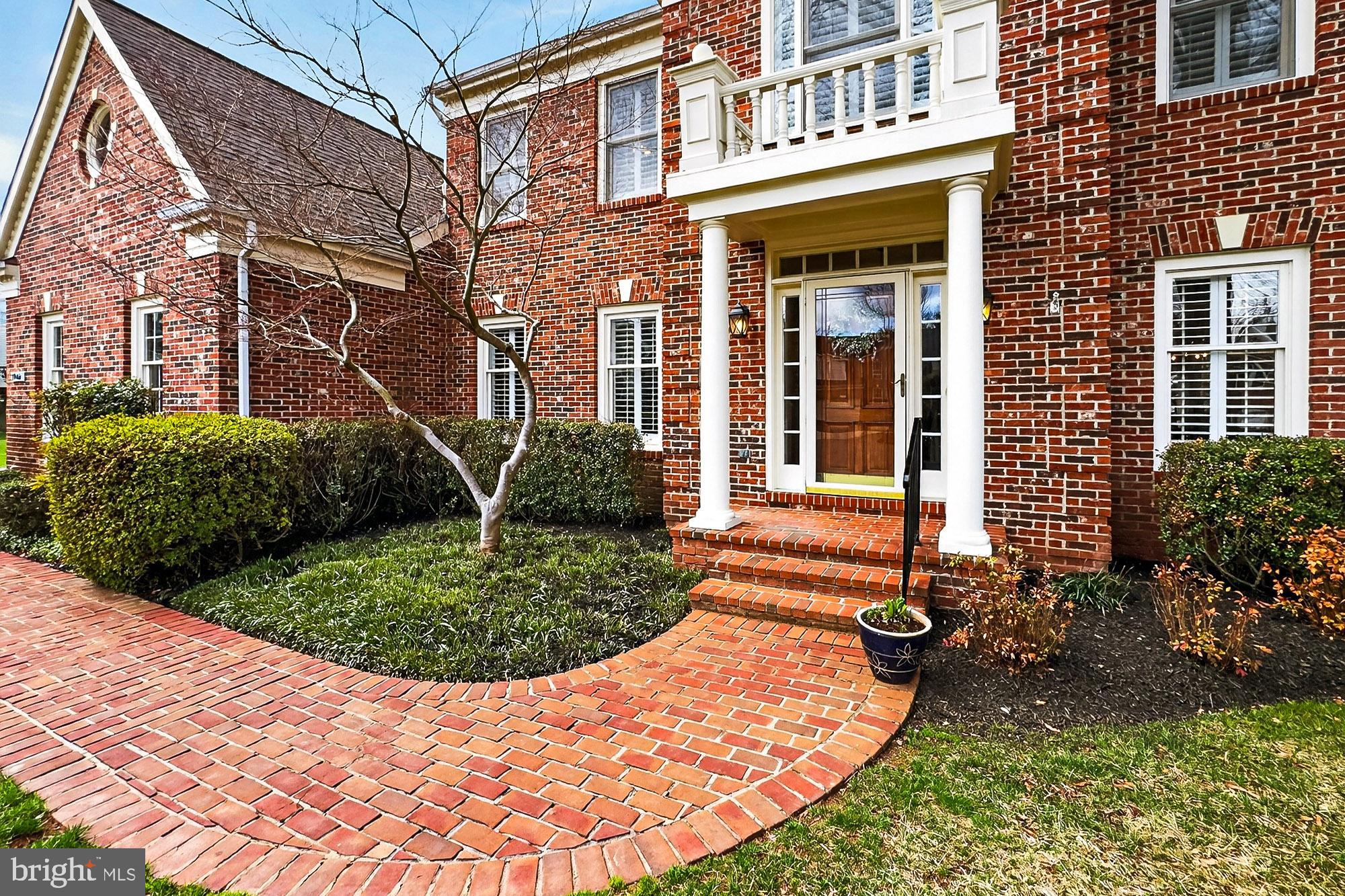 20461 SWAN CREEK COURT