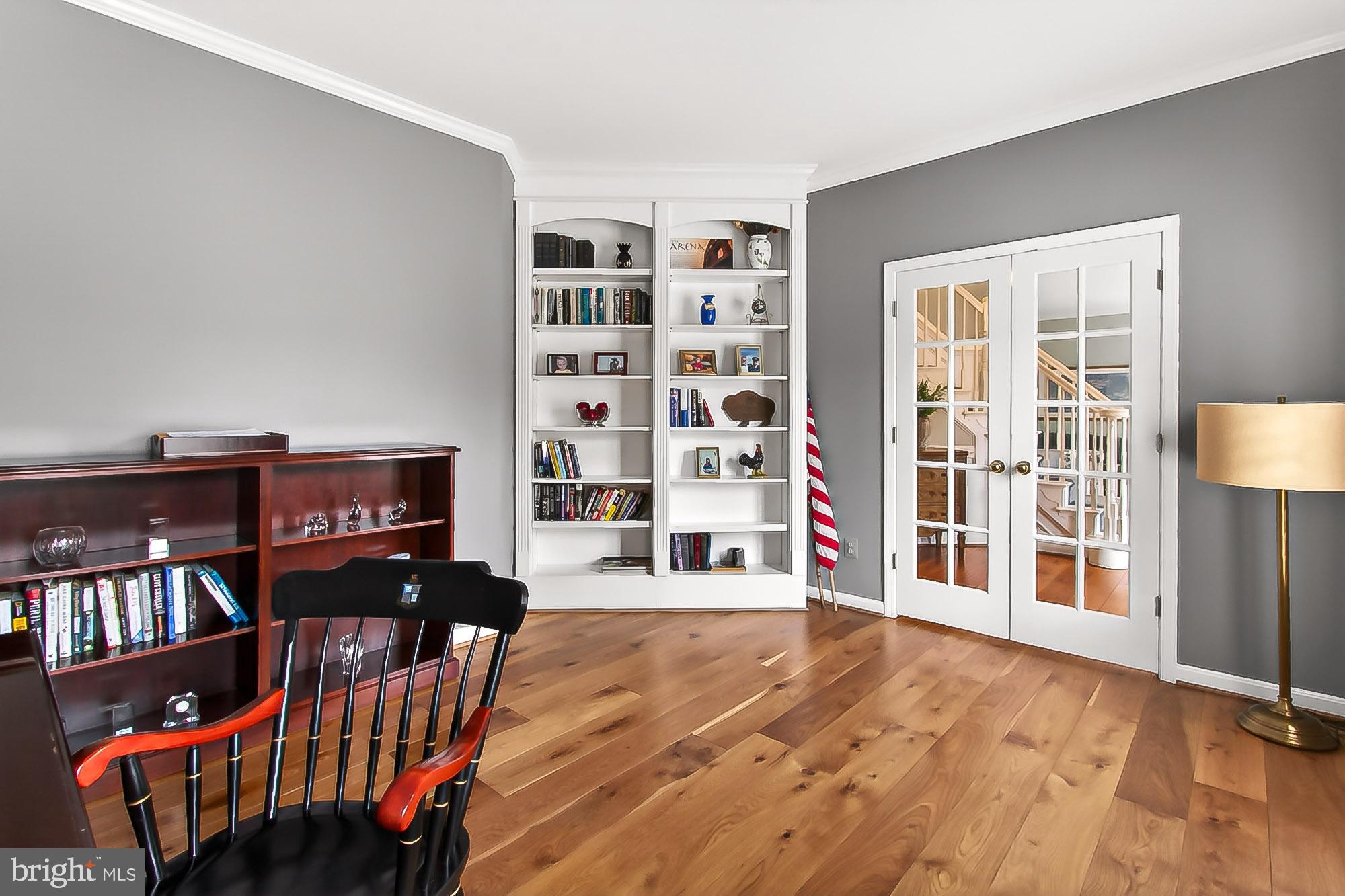 20461 SWAN CREEK COURT