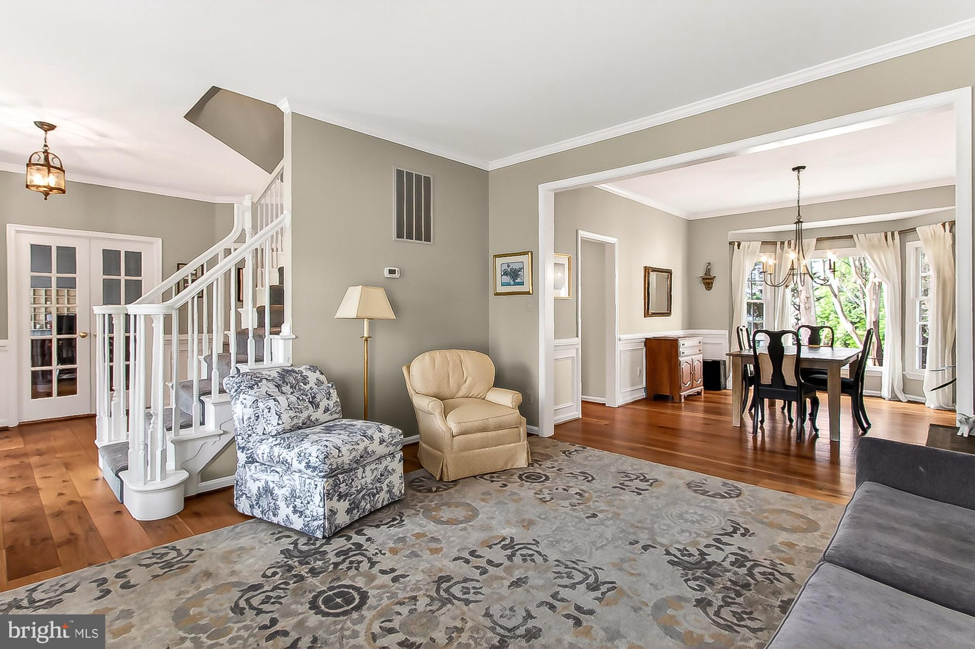 20461 SWAN CREEK COURT