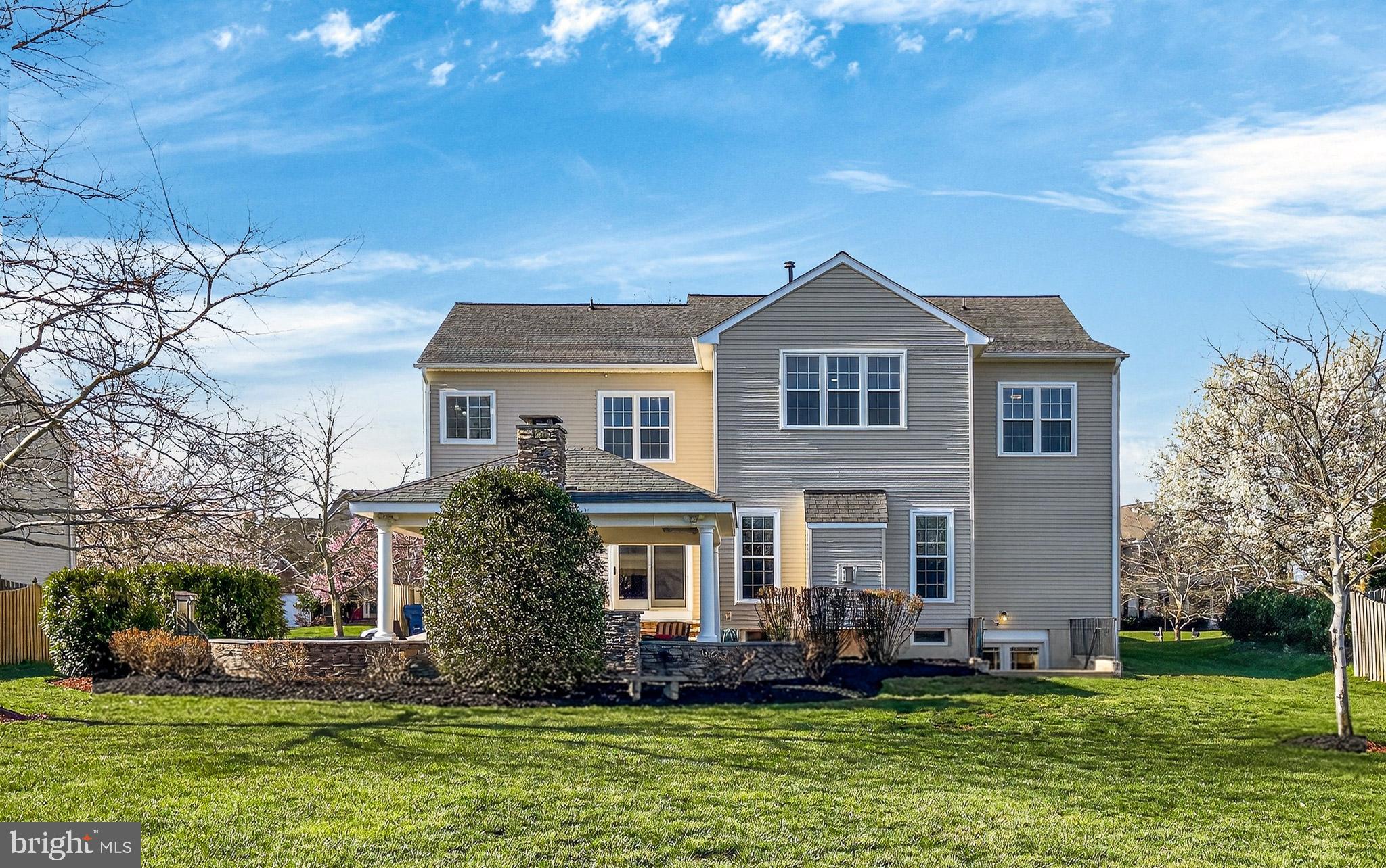 22103 VANTAGE POINTE PLACE