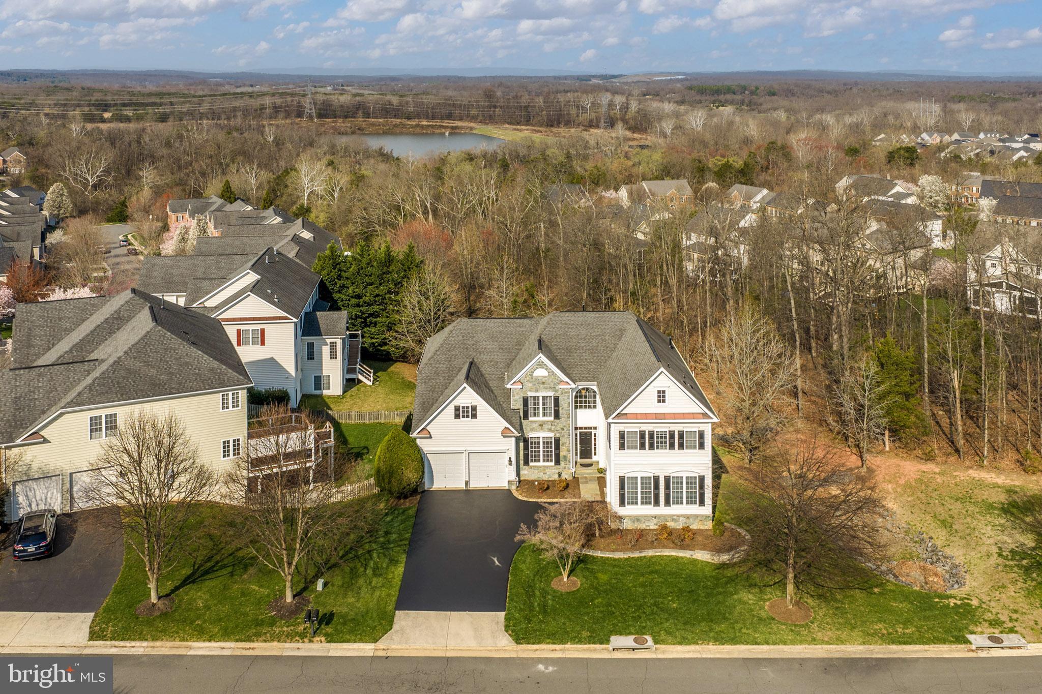 21379 FAIRHUNT DRIVE