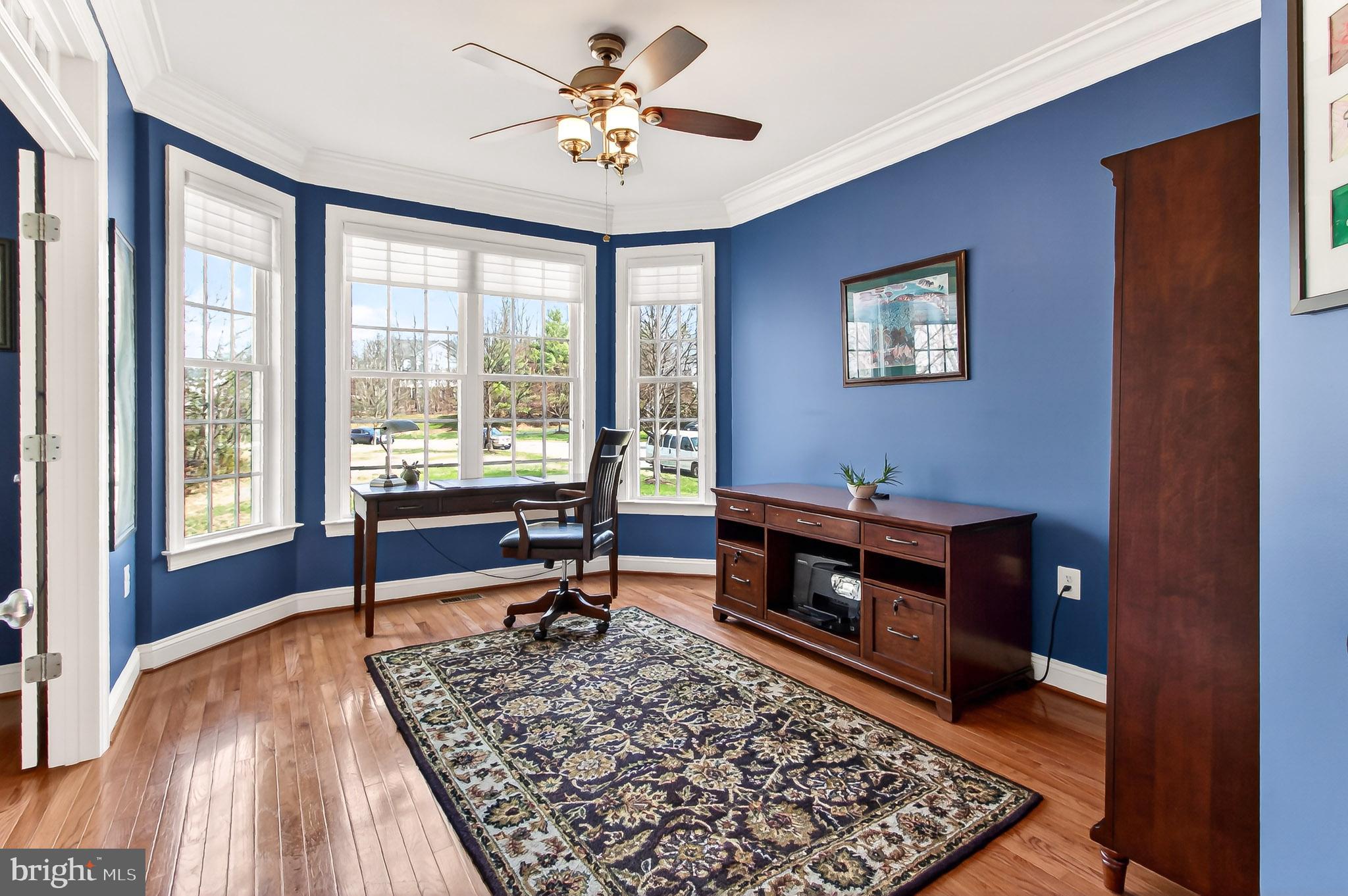 21379 FAIRHUNT DRIVE