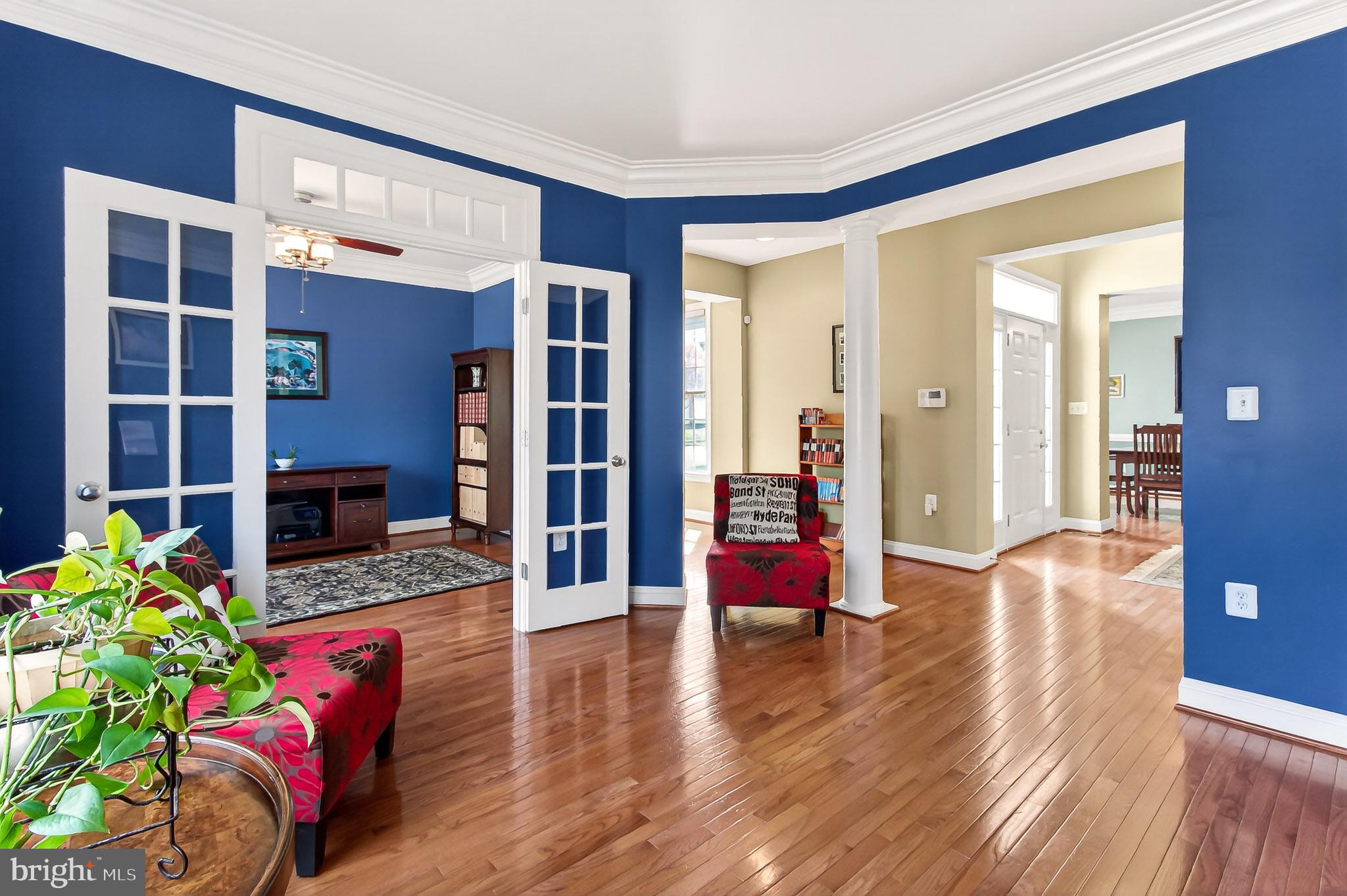 21379 FAIRHUNT DRIVE