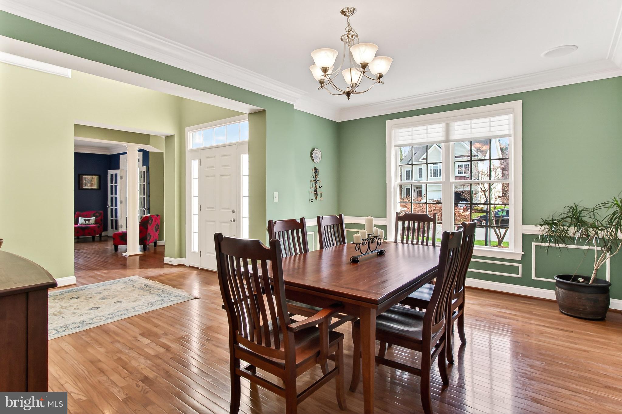 21379 FAIRHUNT DRIVE