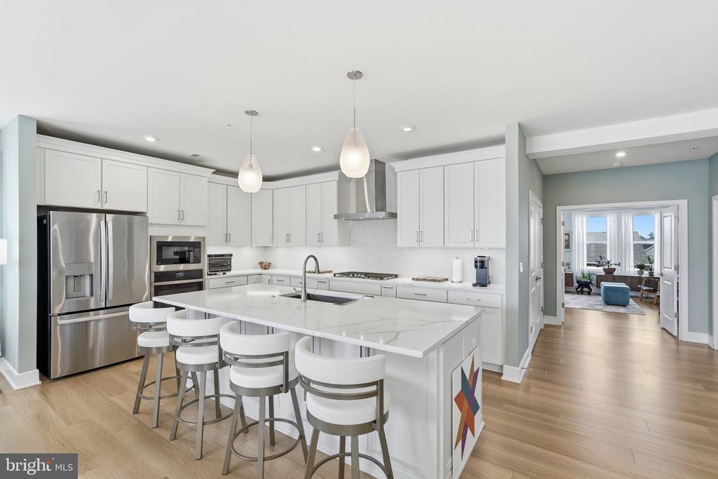 23679 BOLTON CRESCENT TERRACE Unit: 305