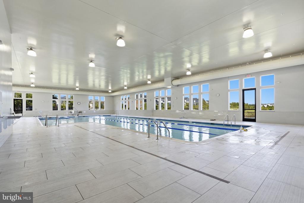 23679 BOLTON CRESCENT TERRACE Unit: 305
