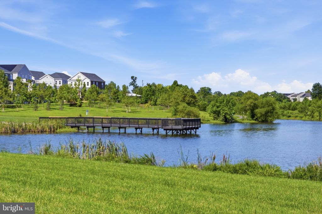 23679 BOLTON CRESCENT TERRACE Unit: 305