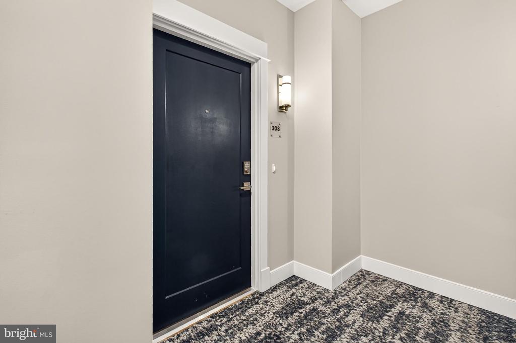 23650 HAVELOCK WALK TERRACE Unit: 308