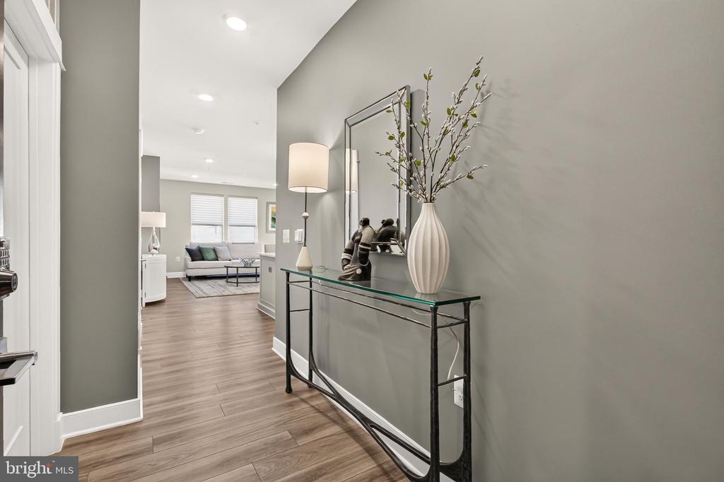 23650 HAVELOCK WALK TERRACE Unit: 308