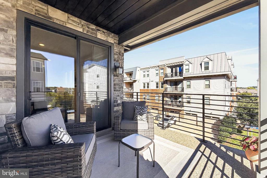23650 HAVELOCK WALK TERRACE Unit: 308