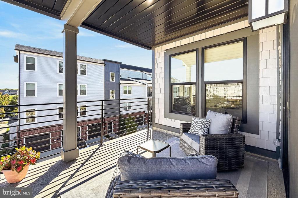 23650 HAVELOCK WALK TERRACE Unit: 308