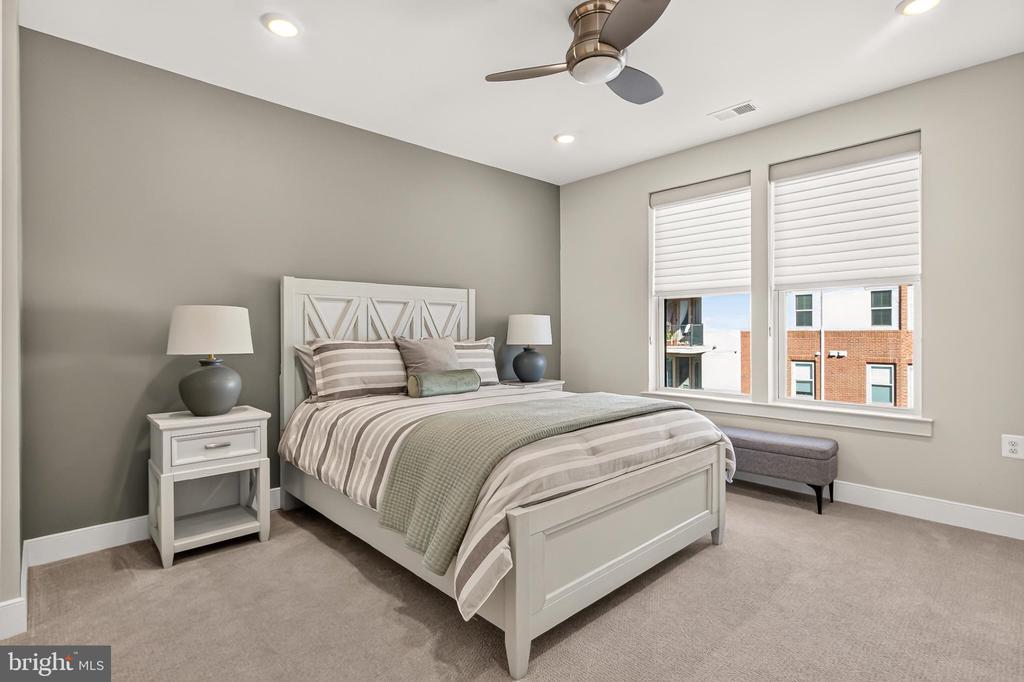 23650 HAVELOCK WALK TERRACE Unit: 308