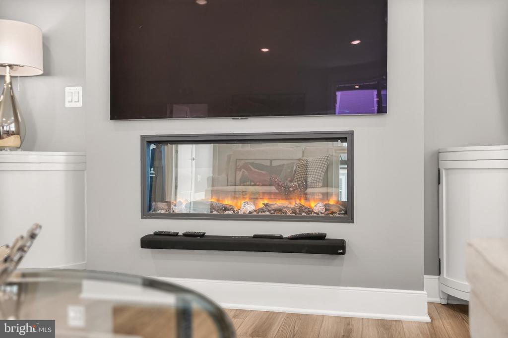 23650 HAVELOCK WALK TERRACE Unit: 308