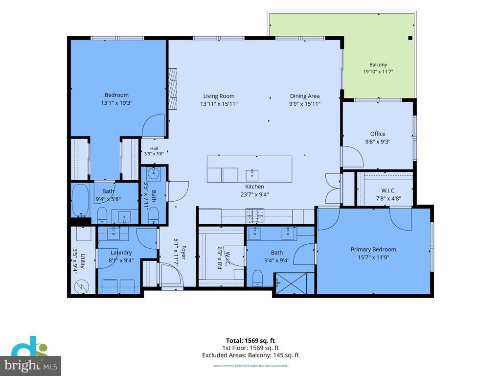 23650 HAVELOCK WALK TERRACE Unit: 308