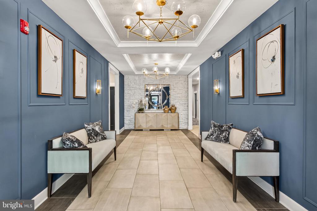 23650 HAVELOCK WALK TERRACE Unit: 308