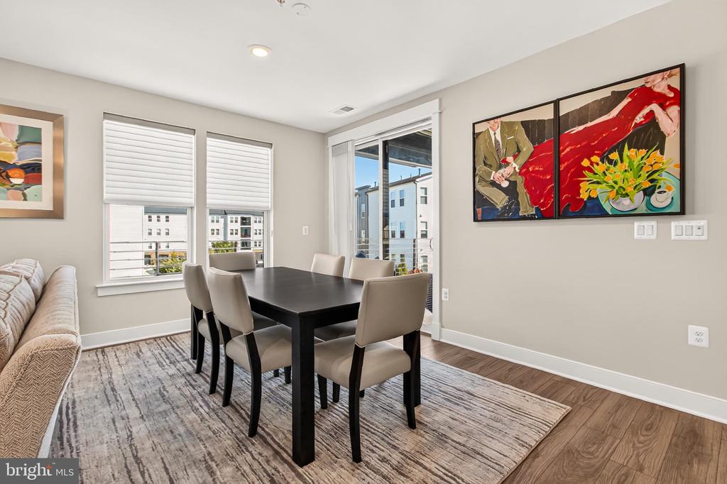 23650 HAVELOCK WALK TERRACE Unit: 308