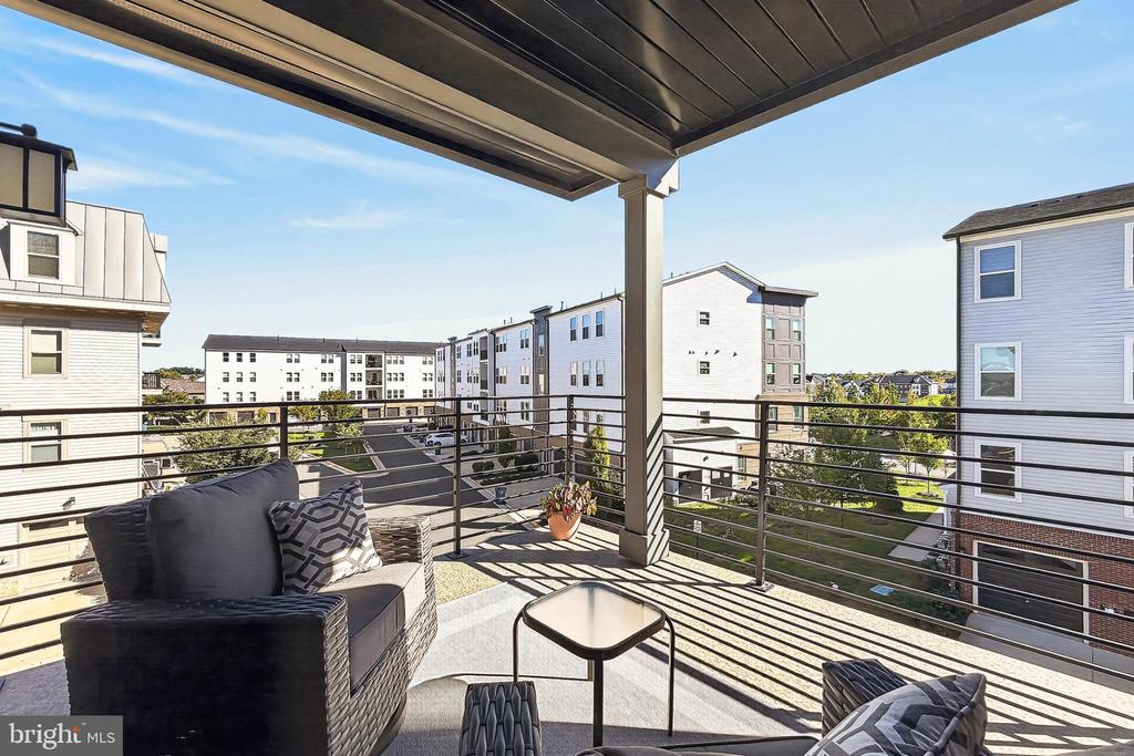 23650 HAVELOCK WALK TERRACE Unit: 308