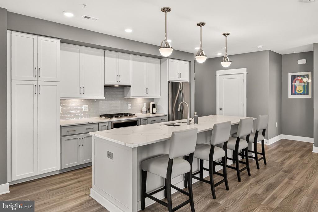 23650 HAVELOCK WALK TERRACE Unit: 308