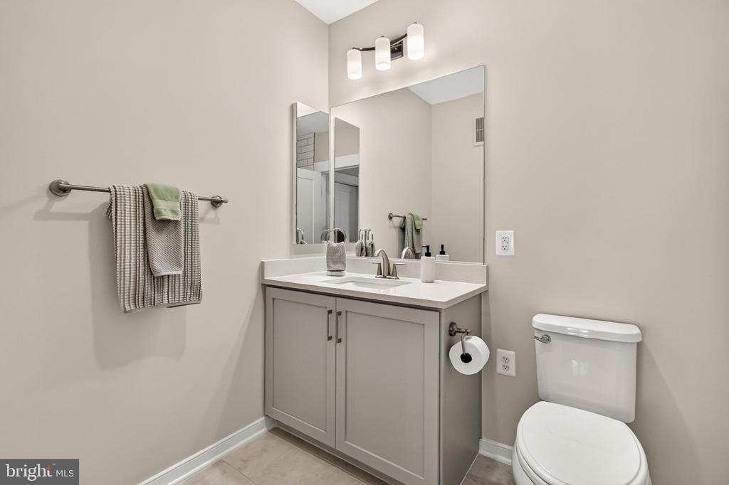 23650 HAVELOCK WALK TERRACE Unit: 308