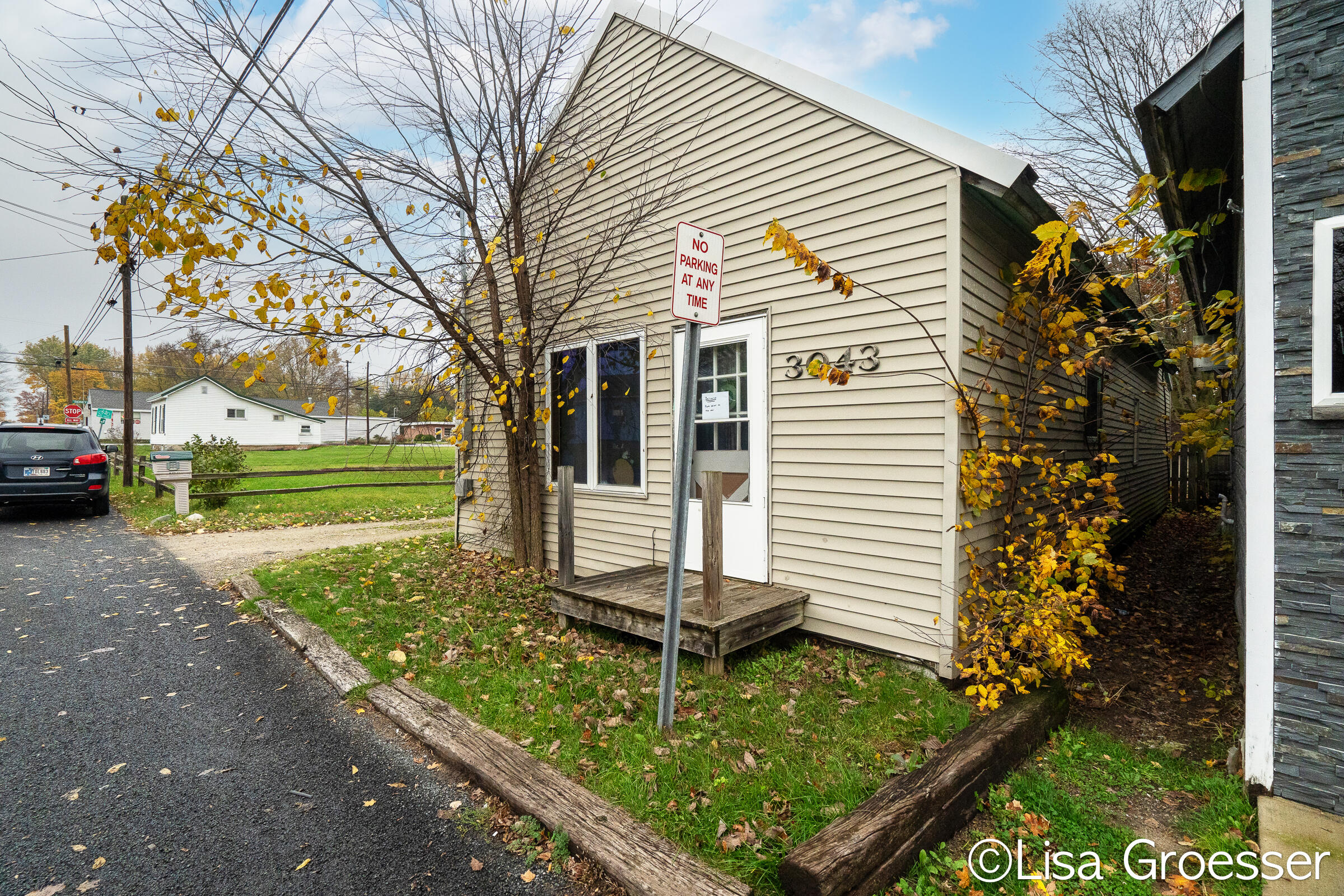 3043 S Derby Road