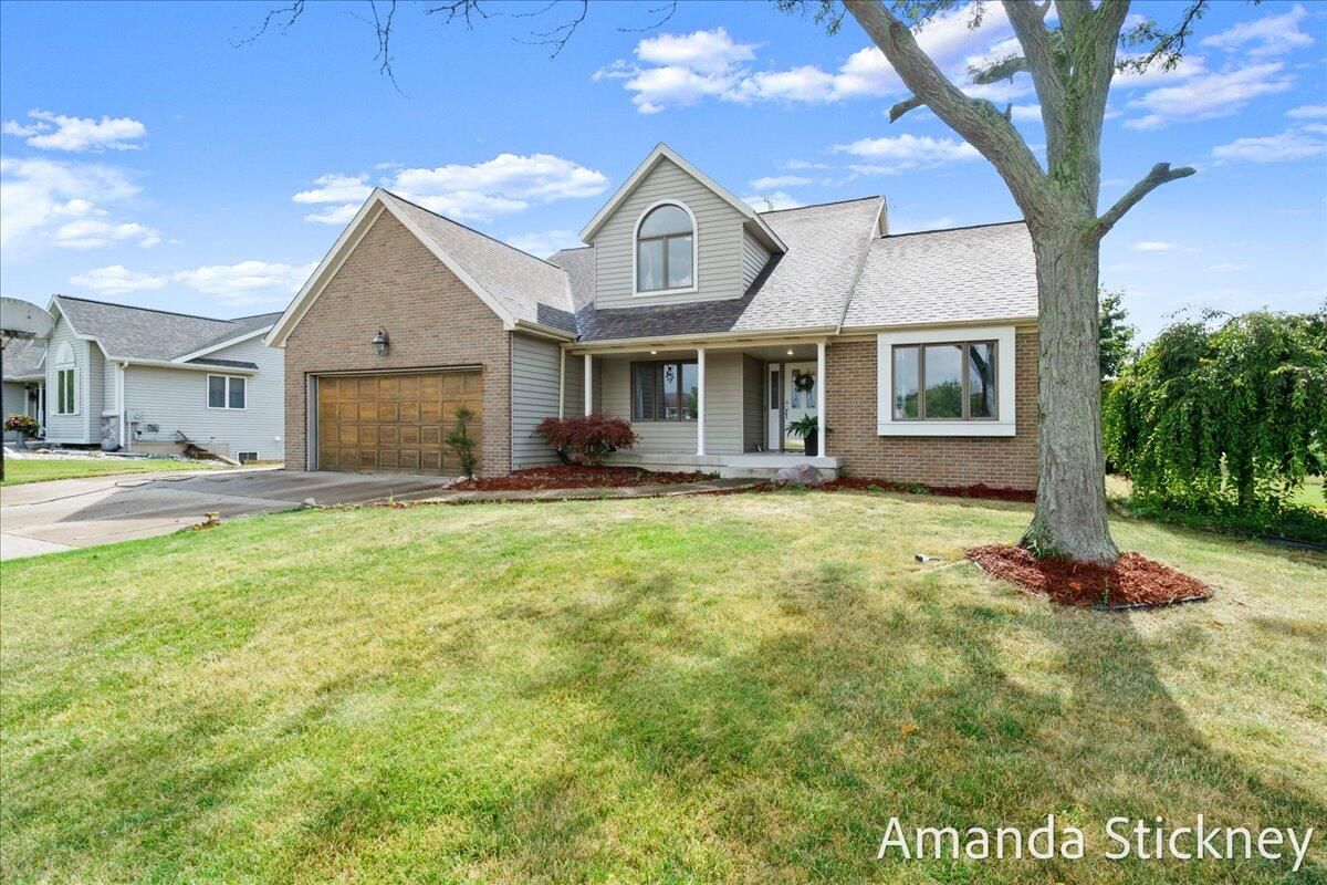 6751 Vantage Drive SE