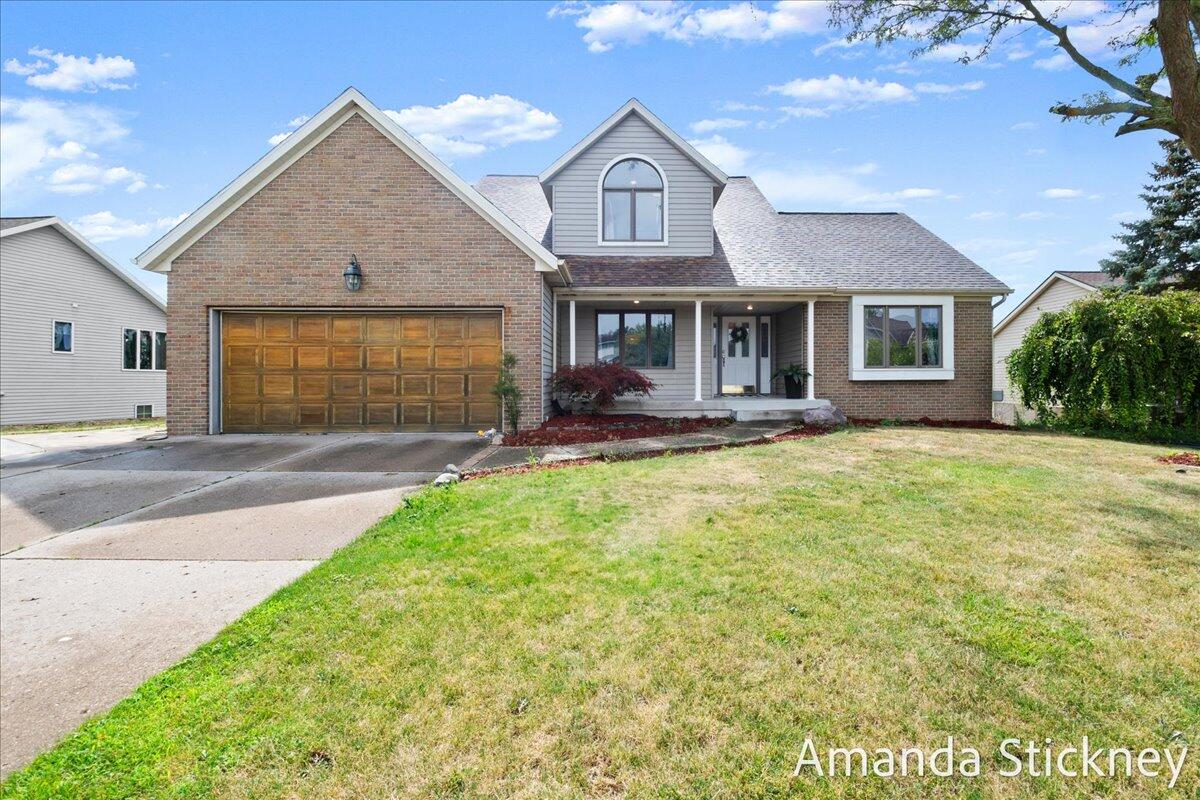 6751 Vantage Drive SE