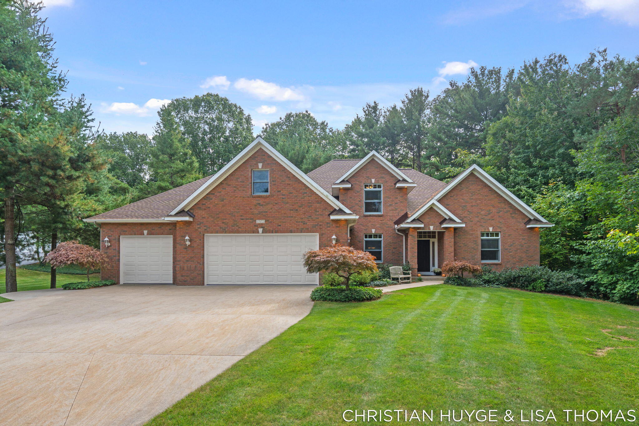 17172 Majestic Ridge