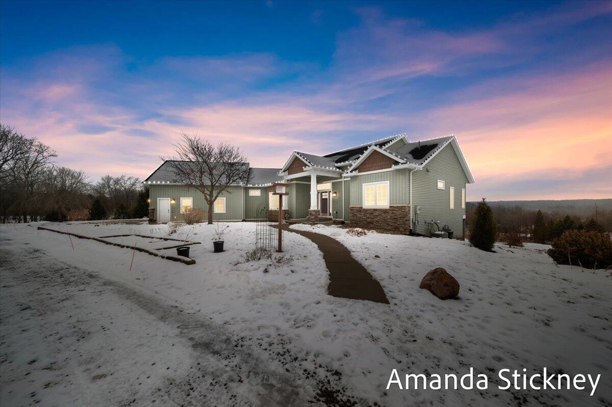 4343 S Montcalm Avenue