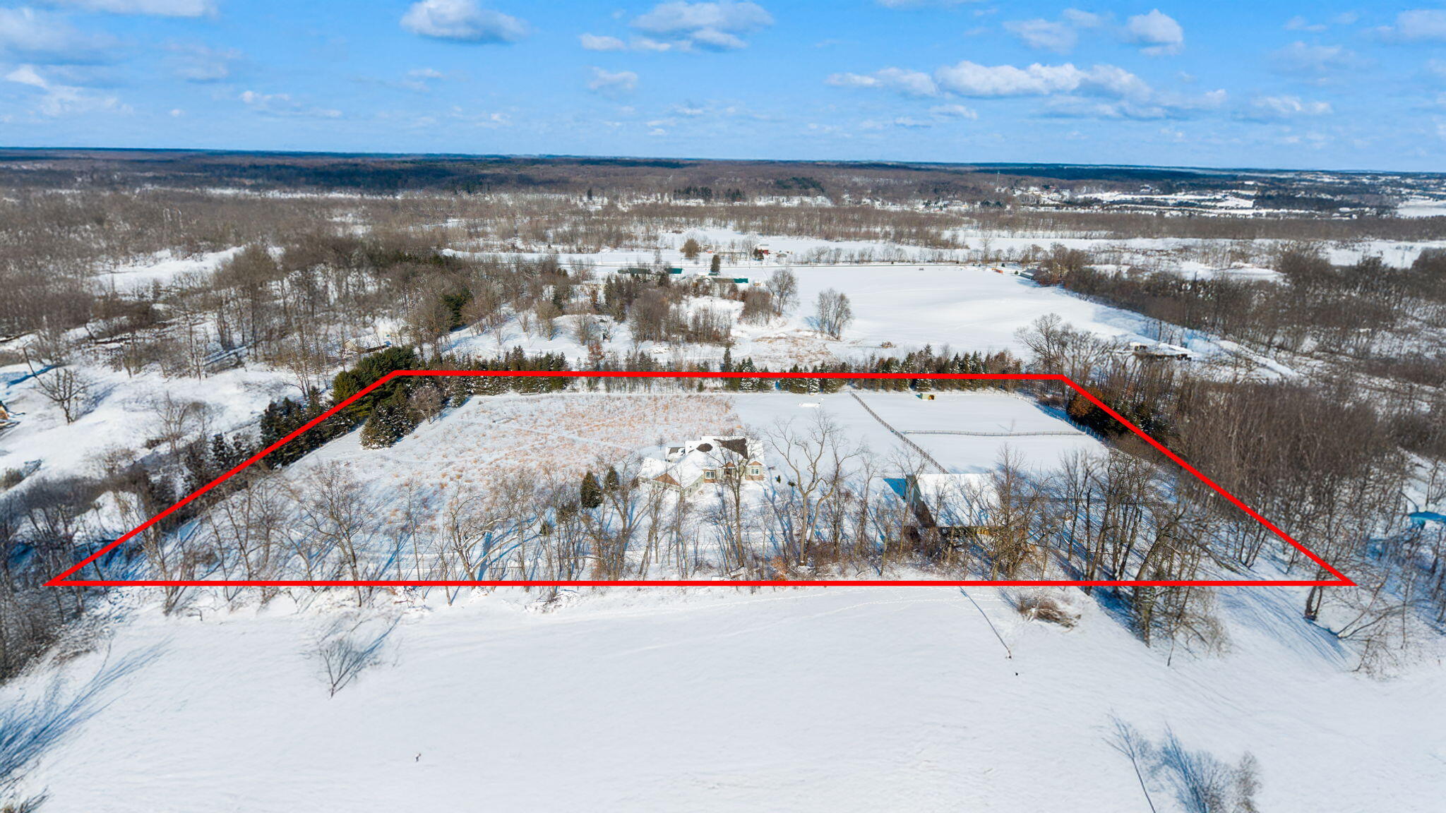 4343 S Montcalm Avenue